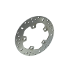 Δισκόπλακα μοτοσυκλέτας πίσω EBC FIX RND MD3108 thumb