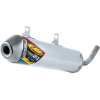 Εξάτμιση μηχανής FMF MUFFLER ALUM PC 2.1