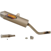 Εξάτμιση μηχανής FMF MUFFLER Q4 CRF150/230 thumb