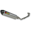 Ολόκληρο σύστημα εξάτμισης AKRAPOVIC RAC SS/TI TMAX 12 thumb