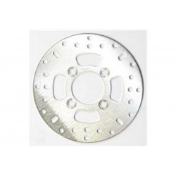 Δισκόπλακα μοτοσυκλέτας εμπρός EBC FIX MD SERIES SCT MD9140D