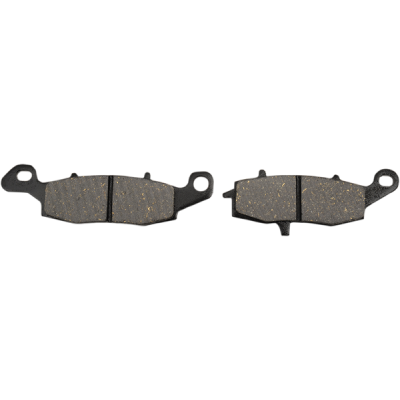 Τακάκια φρένων MOTO-MASTER BRAKE PAD CERAMIC KAWASAKI W 800 ABS 23