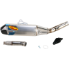 Εξάτμιση μηχανής FMF MUFFLR CRF250 S/S W/C4.1 11-13