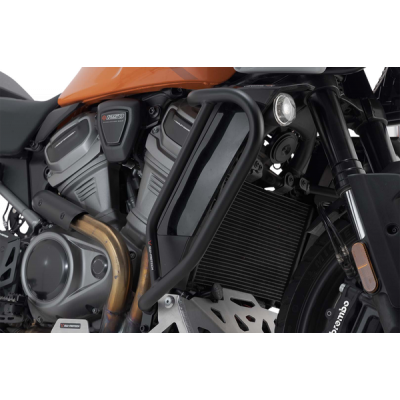 Προστατευτικά κάγκελα SW-MOTECH για PAN AMERICA 1250 ABS