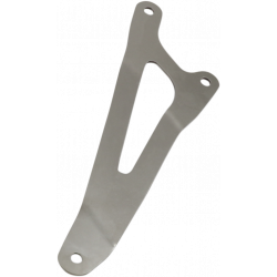 Βάση εξάτμισης μοτοσυκλέτας AKRAPOVIC P-X53R CB1000R