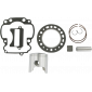 Πιστόνι μοτοσυκλέτας κιτ WISECO PISTON KIT W/GASKET LT 250 R 2x4 85 thumb