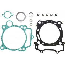 Σετ φλάντζες κεφαλής μοτοσυκλέτας ProX για YAMAHA Σετ φλάντζες κεφαλής μοτοσυκλέτας ProX για YAMAHA