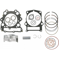 Πιστόνι μοτοσυκλέτας κιτ WISECO PISTON KIT RAPTOR 660