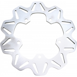 Δισκόπλακα μοτοσυκλέτας πίσω EBC FIX VEE WAVE RE VR681
