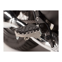 Μαρσπιέ μηχανής SW-MOTECH ION για BONNEVILLE 865 Μαρσπιέ μηχανής SW-MOTECH ION για BONNEVILLE 865
