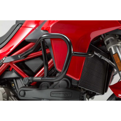 Προστατευτικά κάγκελα SW-MOTECH για MULTISTRADA 1200 ABS 17 Προστατευτικά κάγκελα SW-MOTECH για MULTISTRADA 1200 ABS 17