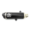 Τελικό εξάτμισης μοτοσυκλέτας ARROW MUFFLER URBAN BK/CB PCX thumb