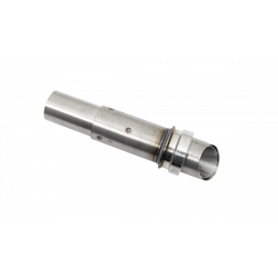 Σιγαστήρας εξάτμισης AKRAPOVIC TUV303