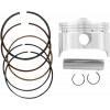 Πιστόνι μοτοσυκλέτας WISECO PISTON HON .50mm TRX 250