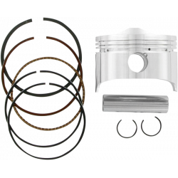 Πιστόνι μοτοσυκλέτας WISECO PISTON HON .50mm TRX 250