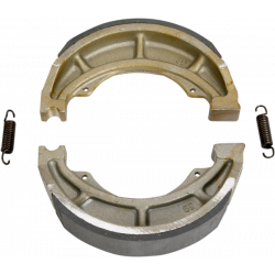 Σιαγώνες φρένου μοτοσυκλέτας EBC S602 Σιαγώνες φρένου μοτοσυκλέτας EBC S602