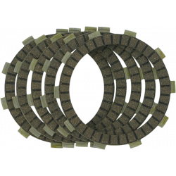 Δίσκοι συμπλέκτη EBC CK1180