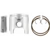 Πιστόνι μοτοσυκλέτας WISECO PISTON YAM .50mm