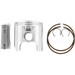 Πιστόνι μοτοσυκλέτας WISECO PISTON YAM .50mm