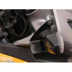 Σετ βάσεις για φώτα SW-MOTECH για XL 700 V