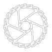 Δισκόπλακα MOTO-MASTER FLAME DISC FRONT FIX RC 200 ABS thumb