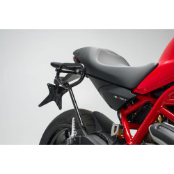 Βάση Βαλίτσας Μοτοσυκλέτας SW-MOTECH SIDE CARRIER SLC R MONSTER 1200 ABS 20