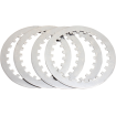 Μεταλλικοί δίσκοι συμπλέκτη ProX για KAWASAKI KX250/500 87 thumb