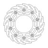 Δισκόπλακα MOTO-MASTER BRAKE ROTOR FLOAT FLAME RACE YAMAHA YZF-R7 ABS 22