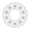 Δισκόπλακα MOTO-MASTER BRAKE ROTOR FLOAT FLAME RACE YAMAHA YZF-R7 ABS 22 thumb