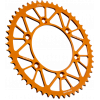 Γρανάζι πίσω κίνησης JT Sprockets JTA897.52 ORANGE