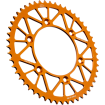 Γρανάζι πίσω κίνησης JT Sprockets JTA897.52 ORANGE Γρανάζι πίσω κίνησης JT Sprockets JTA897.52 ORANGE thumb