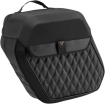 Πλαϊνή βαλίτσα μοτοσυκλέτας SW-MOTECH SIDEBAG LEGEND LH2 thumb