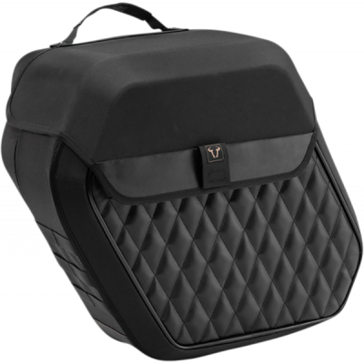 Πλαϊνή βαλίτσα μοτοσυκλέτας SW-MOTECH SIDEBAG LEGEND LH2
