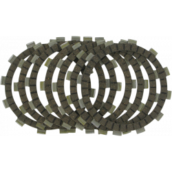 Δίσκοι συμπλέκτη EBC CK2279