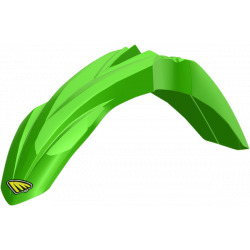 Φτερό μπροστινού τροχού μοτοσυκλέτας CYCRA KXF250/450 16- GREEN Φτερό μπροστινού τροχού μοτοσυκλέτας CYCRA KXF250/450 16- GREEN