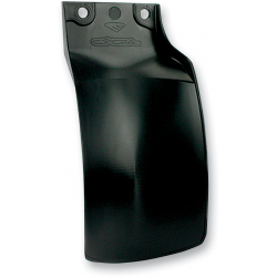 Πίσω φτερό μοτοσυκλέτας CYCRA YZF250 10-17 BLACK