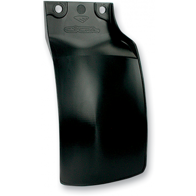 Πίσω φτερό μοτοσυκλέτας CYCRA YZF250 10-17 BLACK