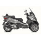 Τελικό εξάτμισης μοτοσυκλέτας AKRAPOVIC SS BLK PIA MP3 thumb
