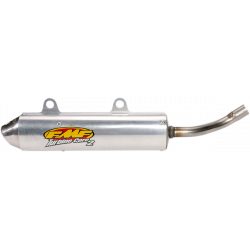 Εξάτμιση μηχανής FMF T-CORE2 S/A YZ125 00-01