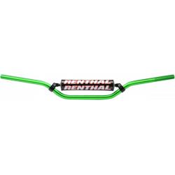 Тιμόνι μοτοσυκλέτας RENTHAL 22mm RC 971 GRN Тιμόνι μοτοσυκλέτας RENTHAL 22mm RC 971 GRN
