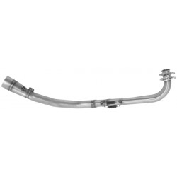 Λαιμός εξαγωγής ARROW COLLECTOR RAC T-MAX