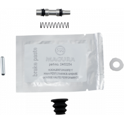 Κιτ επισκευής αντλίας φρένων MAGURA BRAKE MC PISTON KIT FRNT