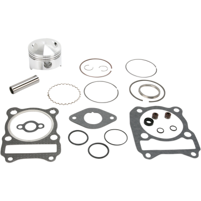 Πιστόνι μοτοσυκλέτας WISECO W/GASK για ETS LT-4WDX 250 4X4 92-95