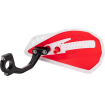 Προστατευτικές χούφτες μηχανής CYCRA CYCLONE RED/WHITE Προστατευτικές χούφτες μηχανής CYCRA CYCLONE RED/WHITE thumb