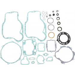 Σετ φλάντζες κινητήρα μοτοσυκλέτας ProX για KAWASAKI