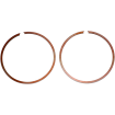 Ασφάλεια πείρου πιστονιού WISECO RING SET EXC 300 14 thumb