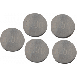 Καπελότα ρύθμισης βαλβίδων ProX 7.48mm X 1.30mm Καπελότα ρύθμισης βαλβίδων ProX 7.48mm X 1.30mm