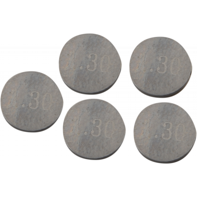 Καπελότα ρύθμισης βαλβίδων ProX 7.48mm X 1.30mm