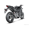 Τελικό εξάτμισης μοτοσυκλέτας AKRAPOVIC TI CBR600F thumb