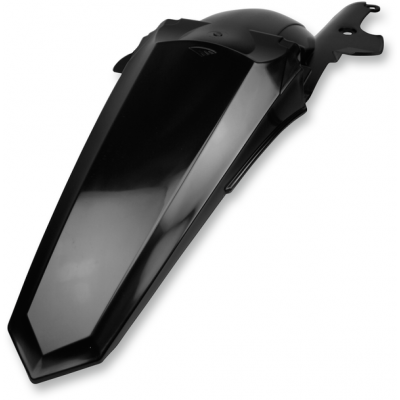 Πίσω φτερό μοτοσυκλέτας CYCRA YZF250/450 14-17 BLACK
